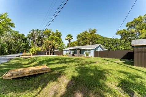 21149 Little Lake Thomas Road Land O Lakes FL 34638