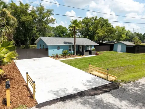 21149 Little Lake Thomas Road Land O Lakes FL 34638