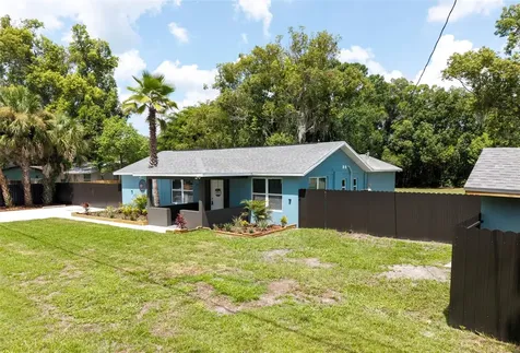 21149 Little Lake Thomas Road Land O Lakes FL 34638