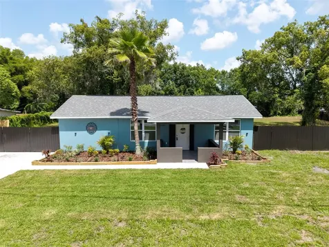 21149 Little Lake Thomas Road Land O Lakes FL 34638