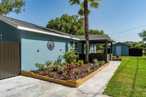 21149 Little Lake Thomas Road Land O Lakes FL 34638