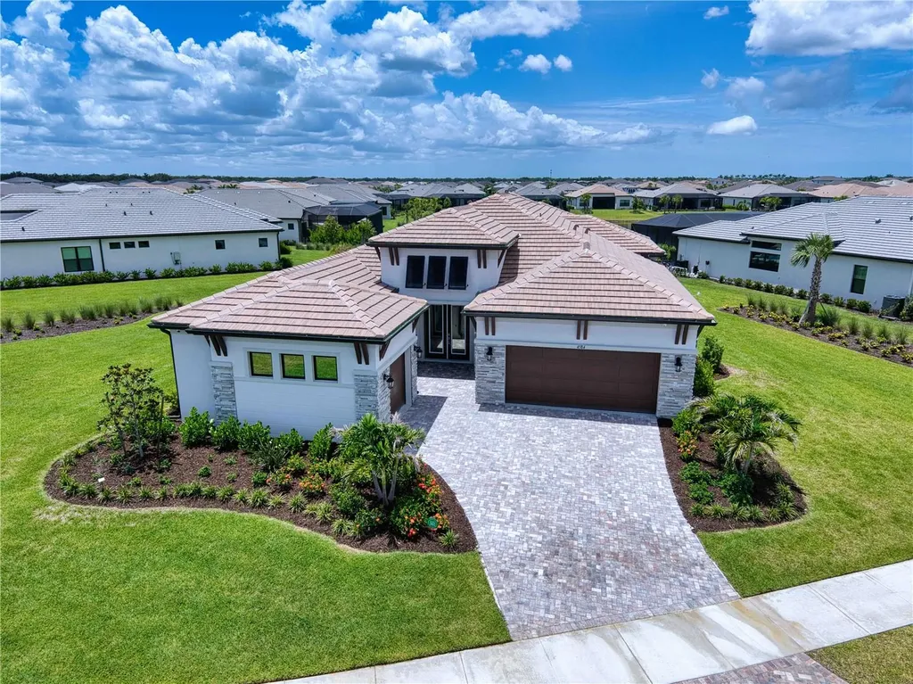 4584 Cedron Court Sarasota FL 34240