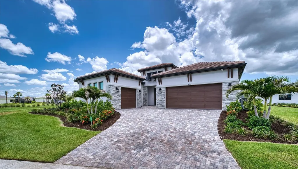 4584 Cedron Court Sarasota FL 34240