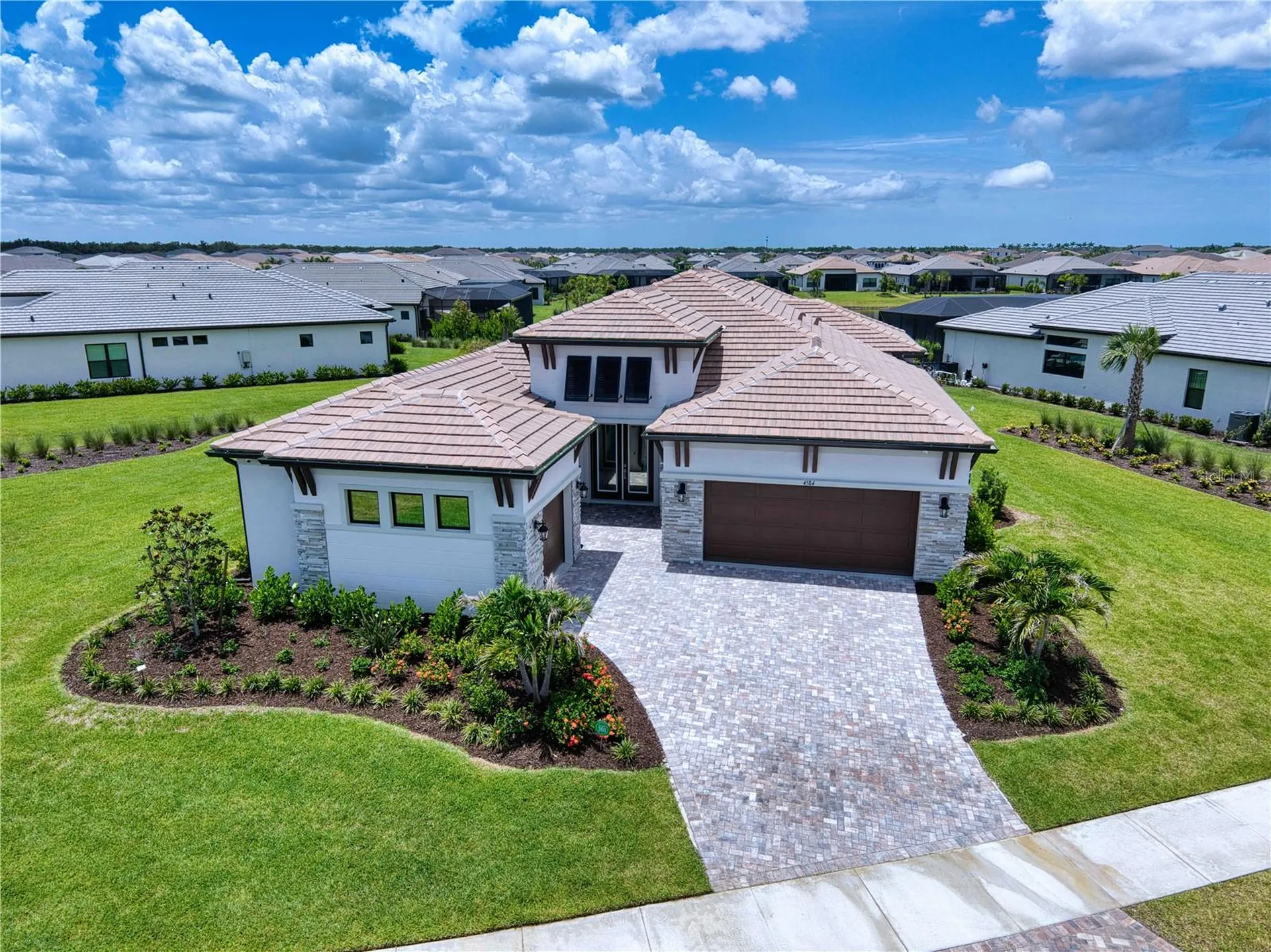 4584 Cedron Court Sarasota FL 34240