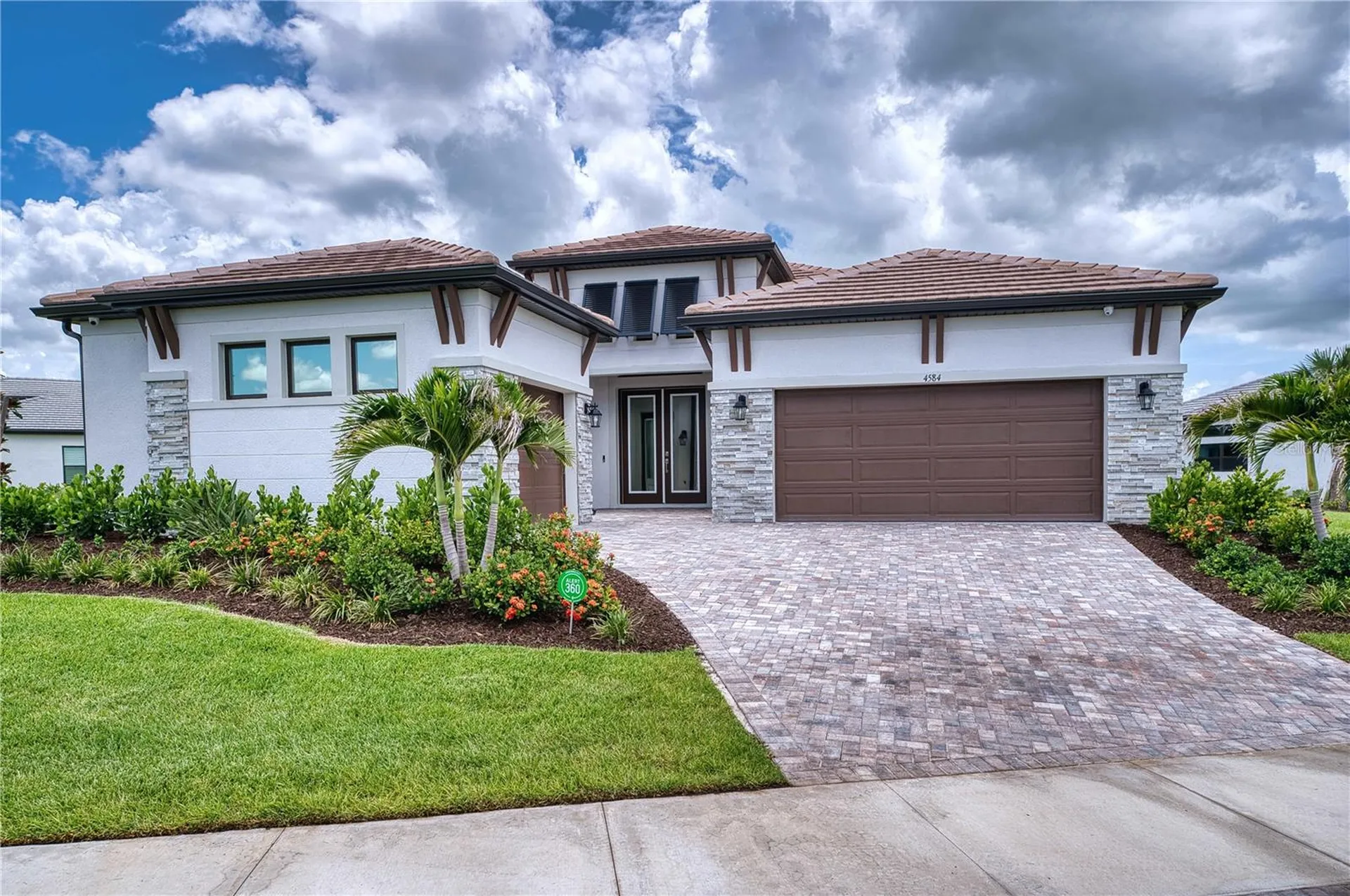 4584 Cedron Court Sarasota FL 34240