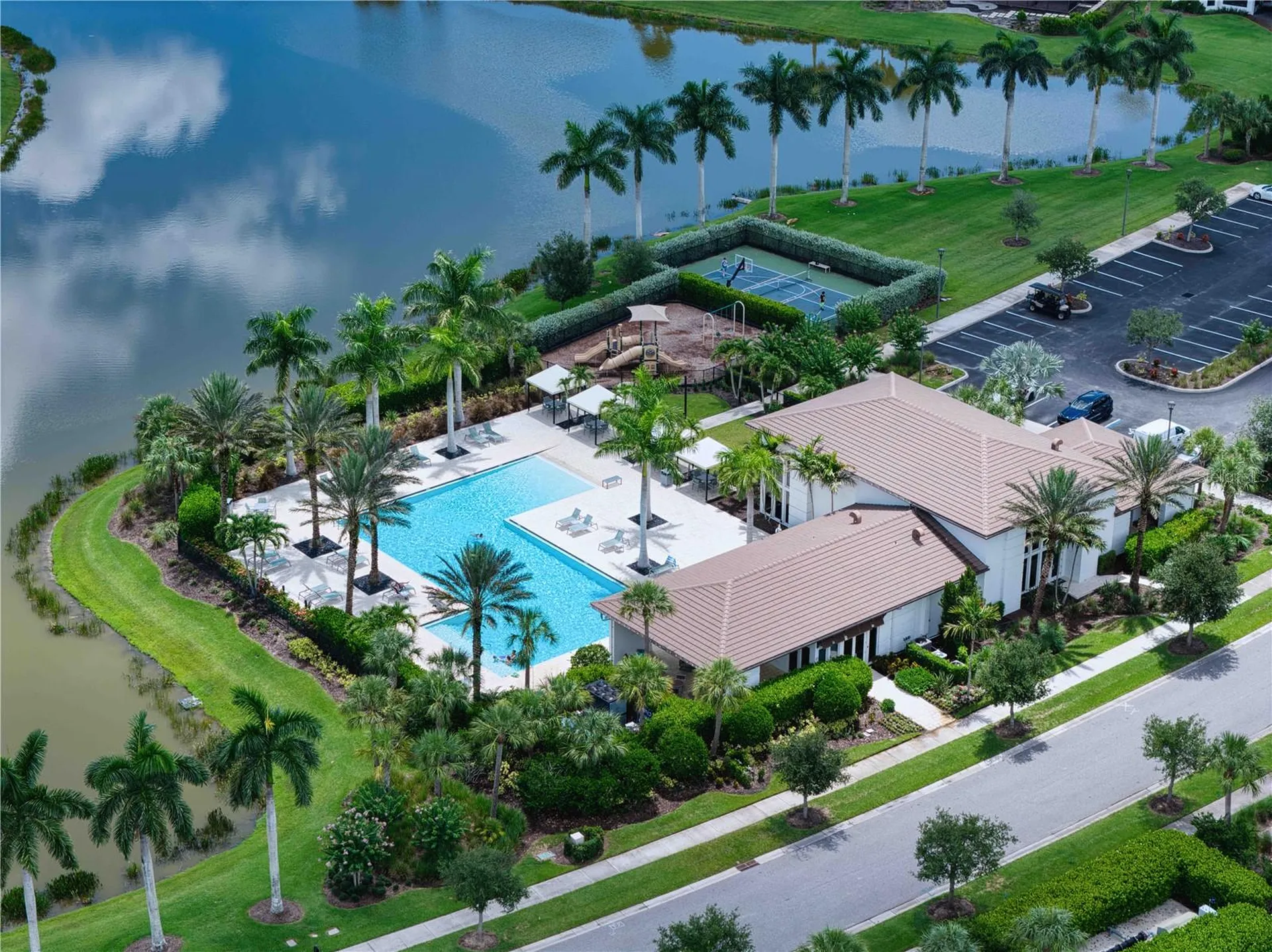 4584 Cedron Court Sarasota FL 34240