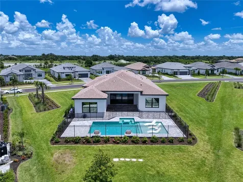 4584 Cedron Court Sarasota FL 34240