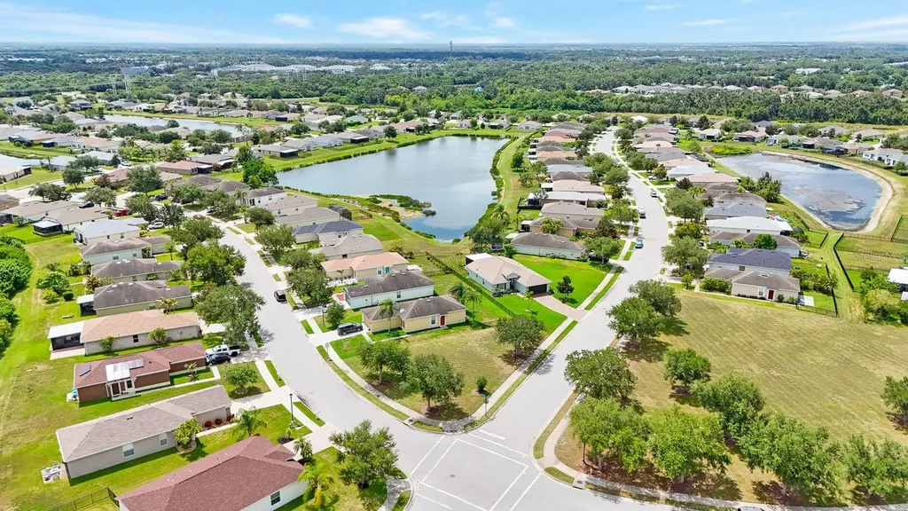 9784 50th Street Circle E Parrish FL 34219