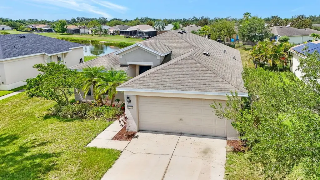 9784 50th Street Circle E Parrish FL 34219