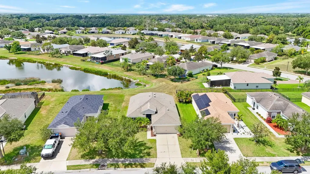 9784 50th Street Circle E Parrish FL 34219