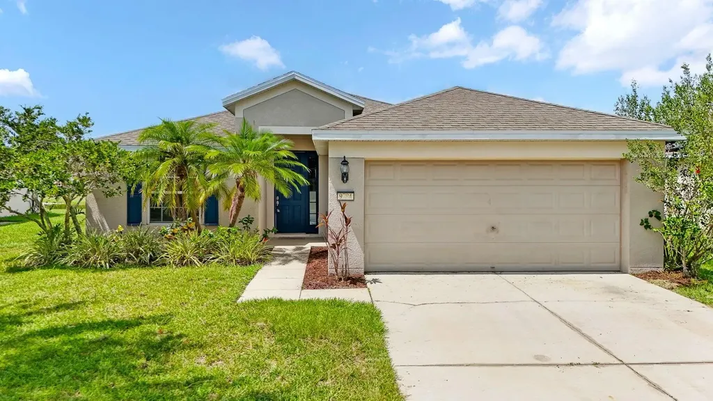 9784 50th Street Circle E Parrish FL 34219