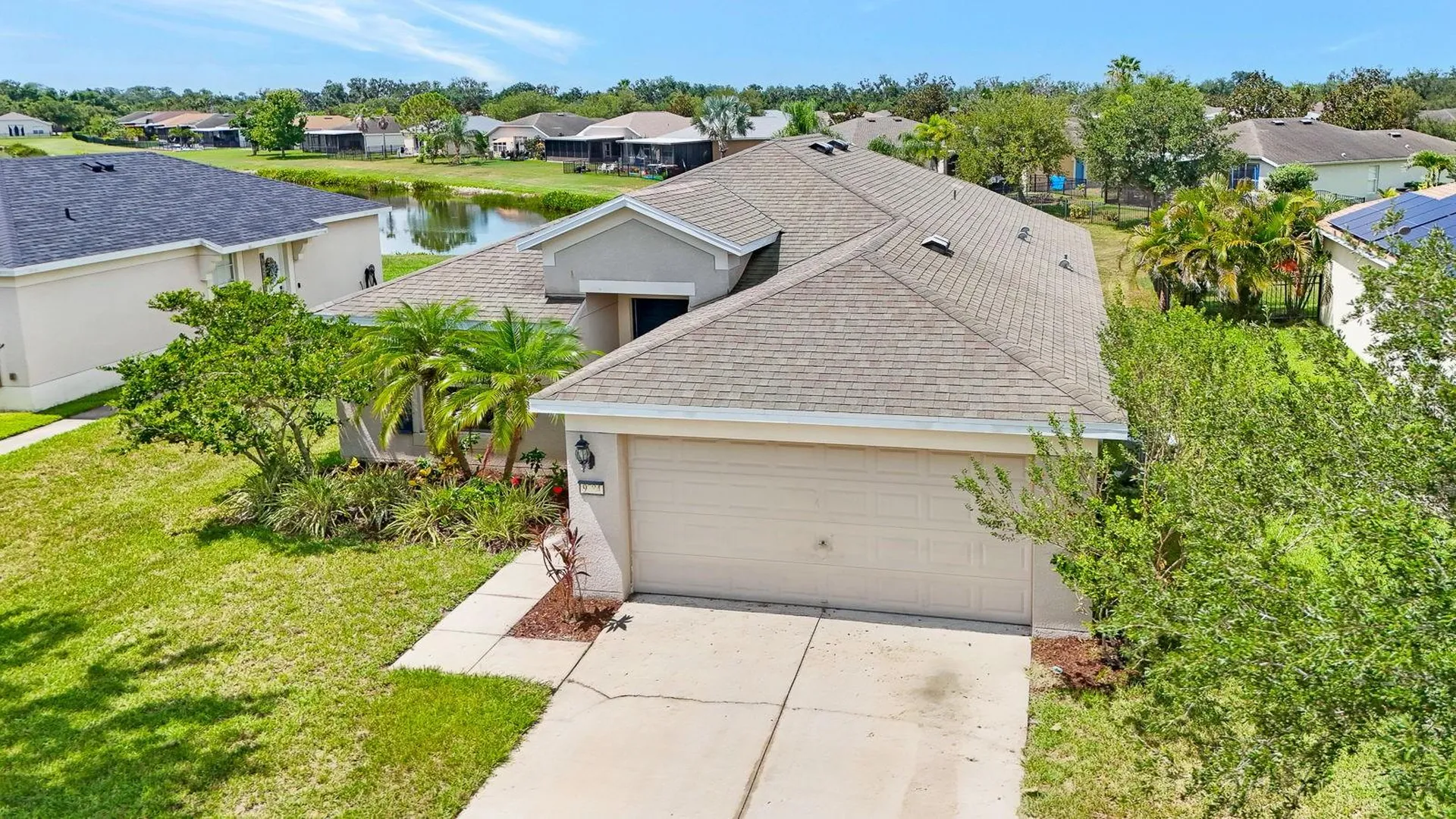 9784 50th Street Circle E Parrish FL 34219