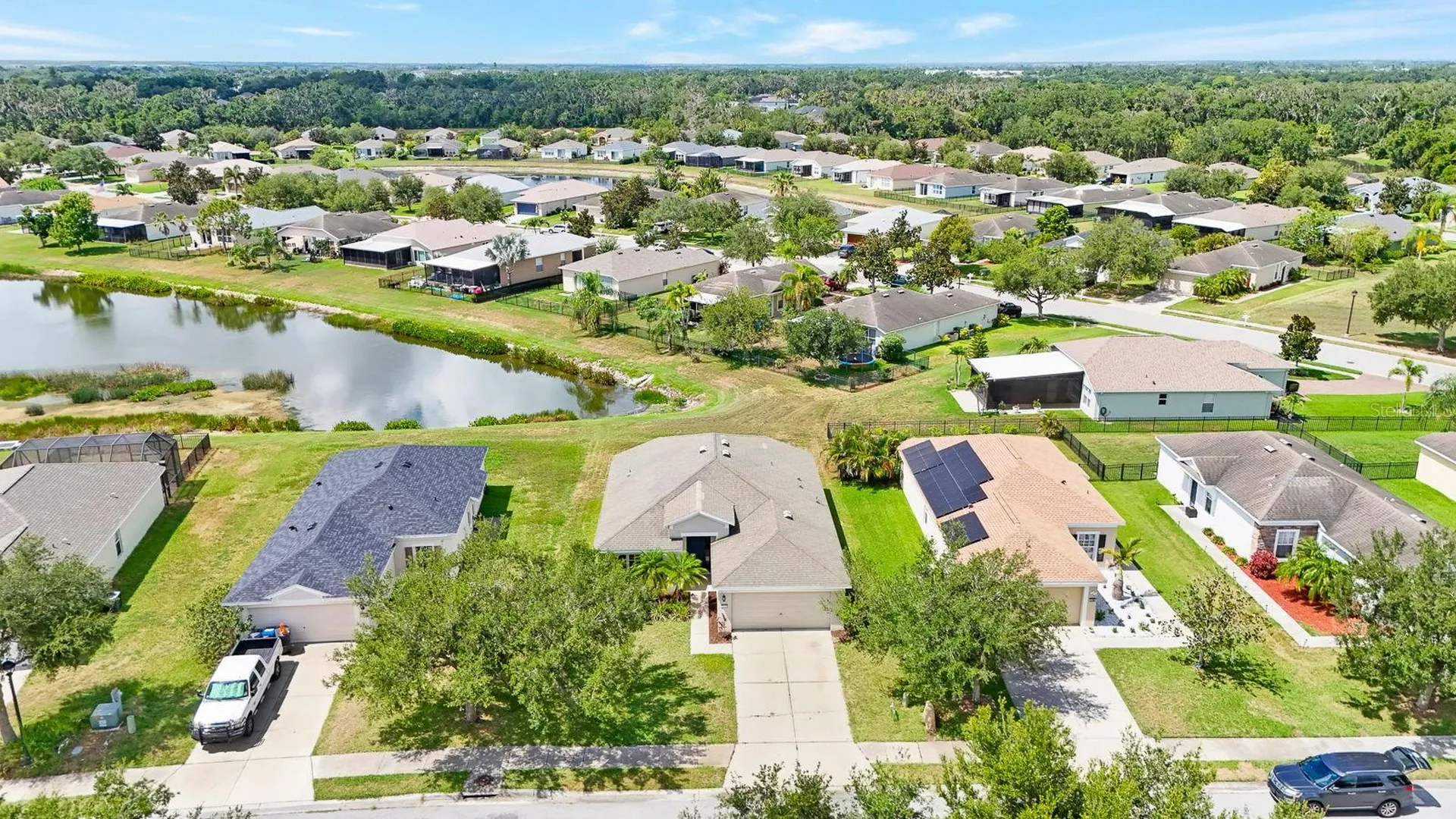 9784 50th Street Circle E Parrish FL 34219