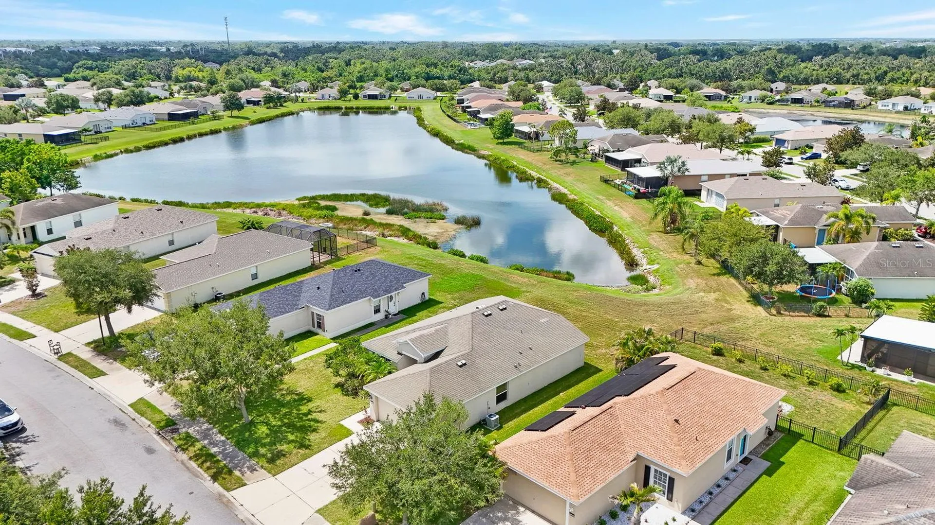 9784 50th Street Circle E Parrish FL 34219