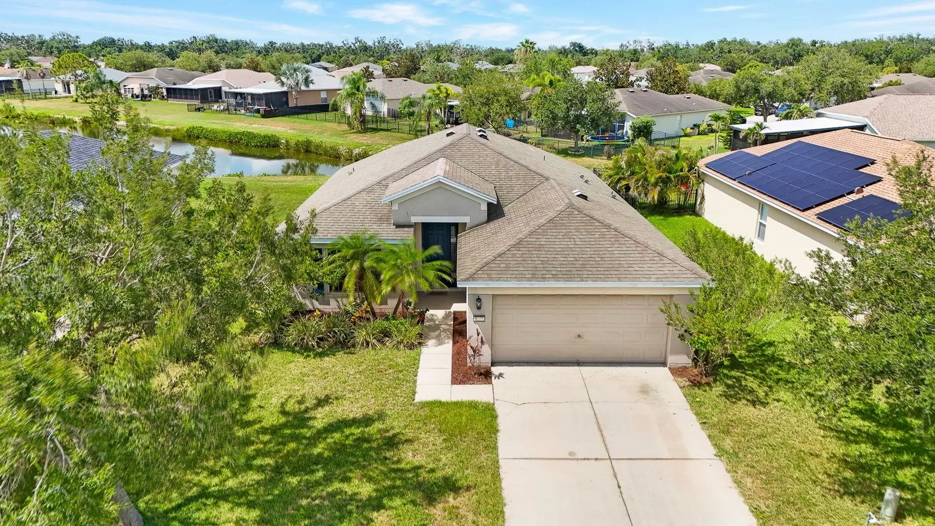 9784 50th Street Circle E Parrish FL 34219