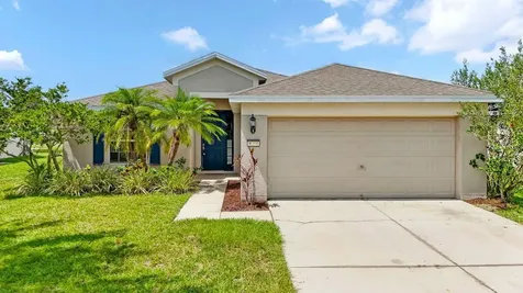 9784 50th Street Circle E Parrish FL 34219
