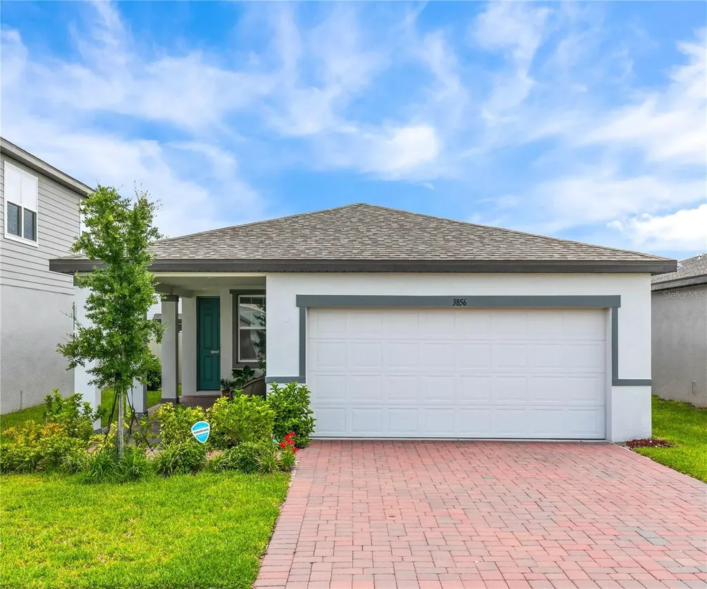 3856 Giorgio Drive Winter Haven FL 33884
