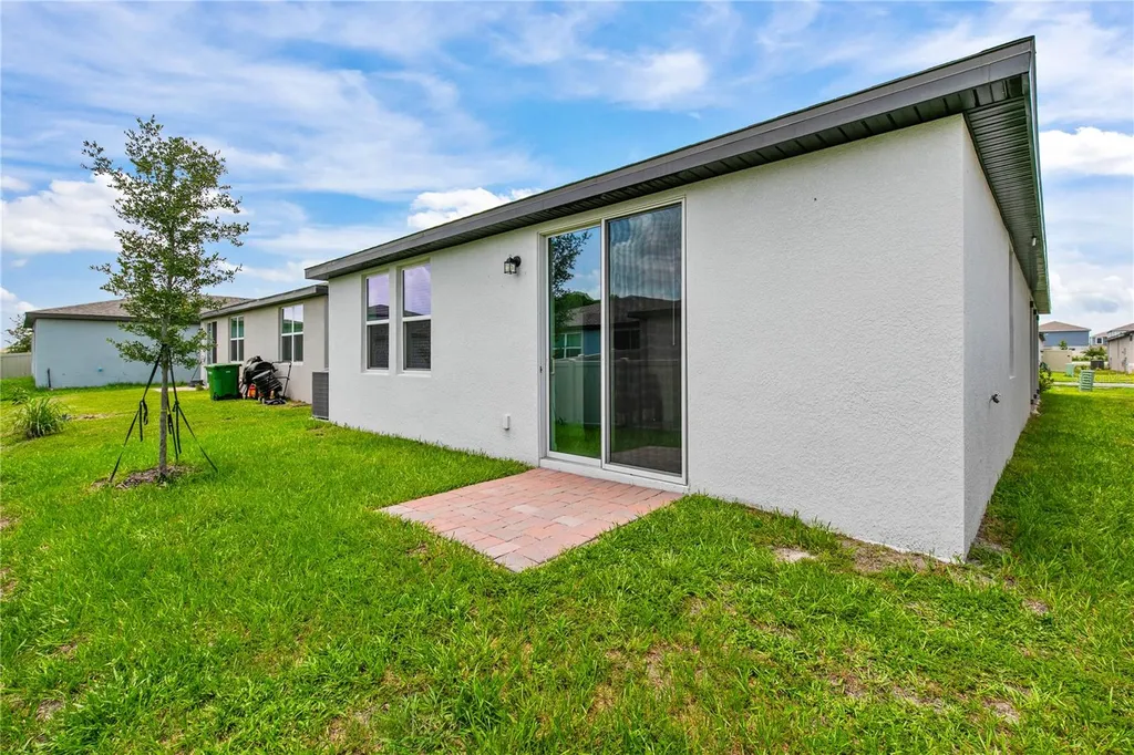 3856 Giorgio Drive Winter Haven FL 33884
