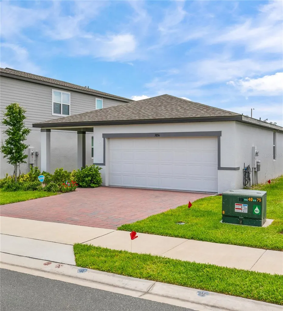 3856 Giorgio Drive Winter Haven FL 33884