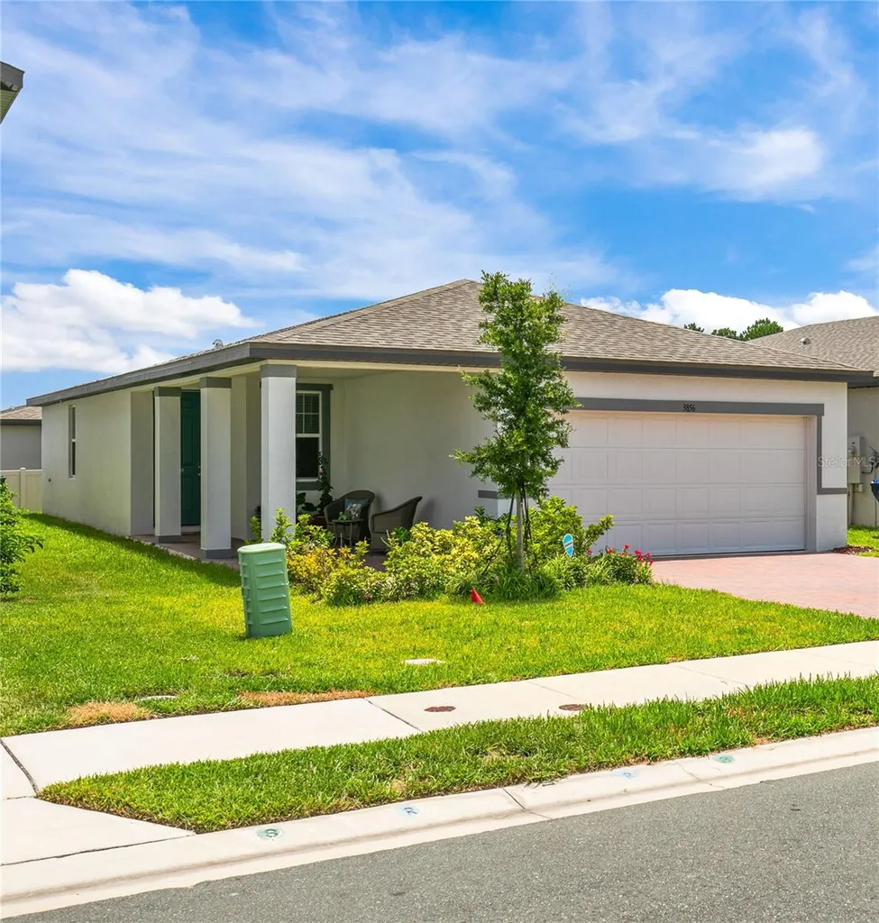 3856 Giorgio Drive Winter Haven FL 33884