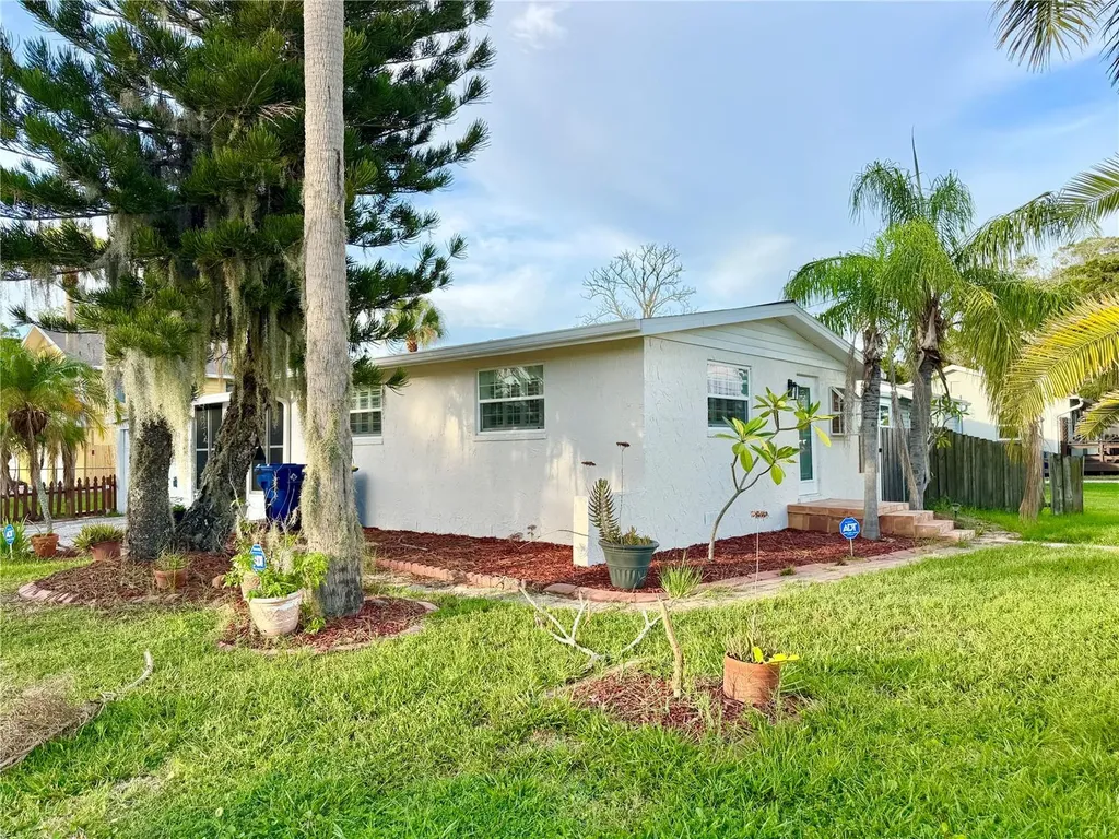 5531 Pasco Way Port Richey FL 34668