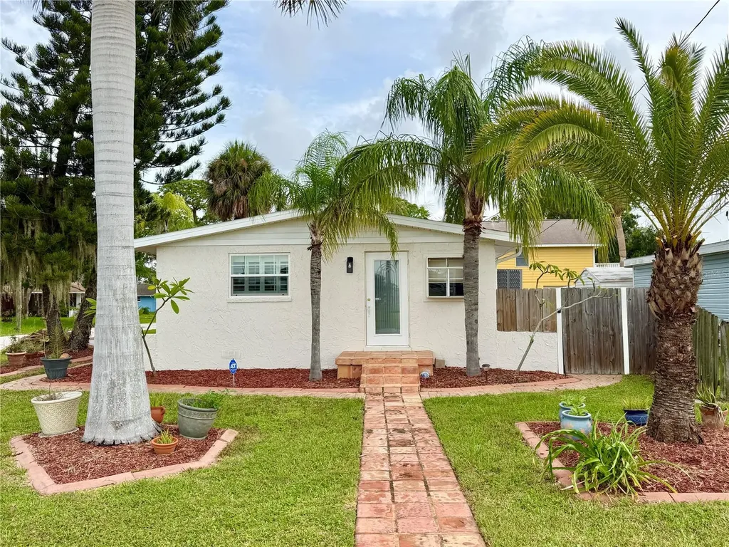 5531 Pasco Way Port Richey FL 34668
