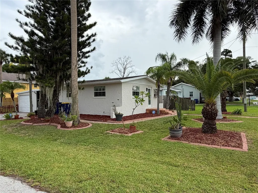 5531 Pasco Way Port Richey FL 34668