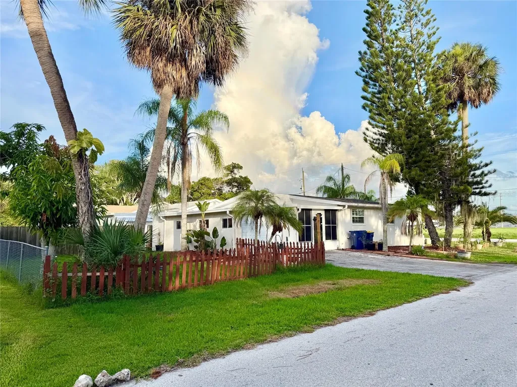 5531 Pasco Way Port Richey FL 34668