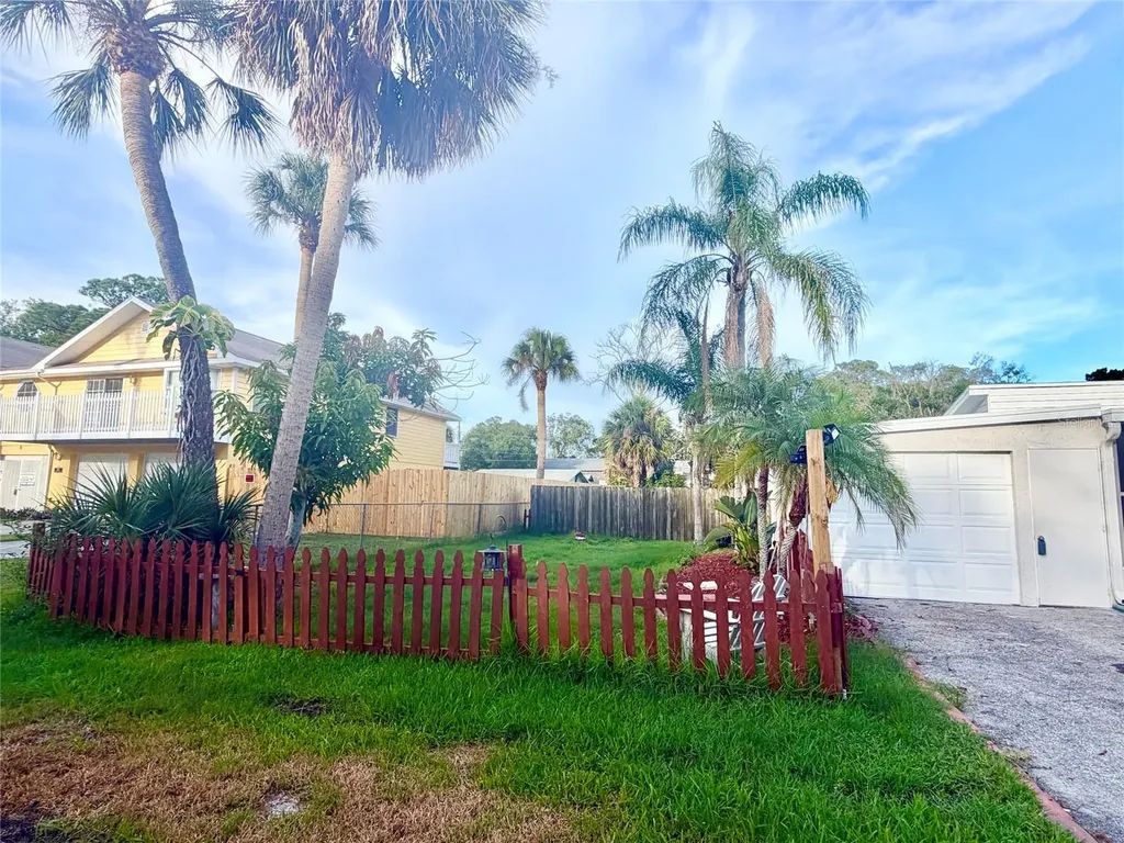 5531 Pasco Way Port Richey FL 34668