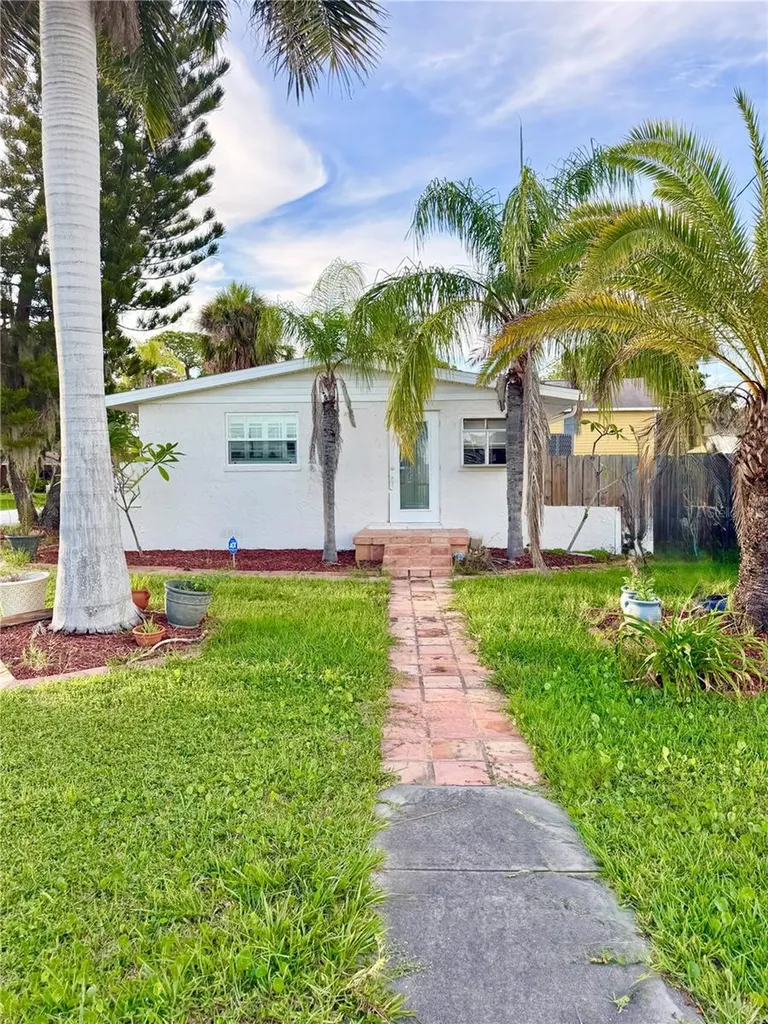 5531 Pasco Way Port Richey FL 34668