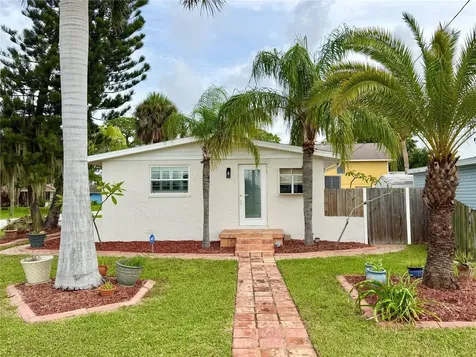 5531 Pasco Way Port Richey FL 34668