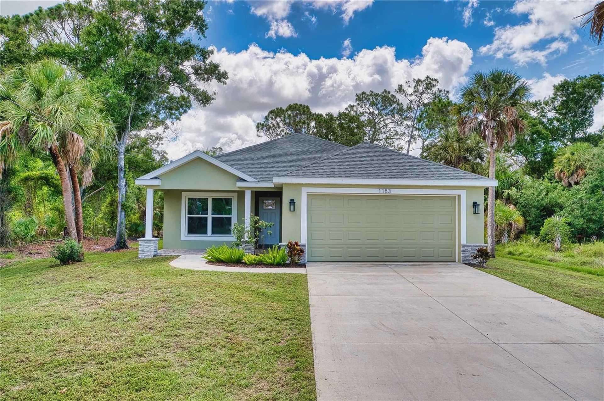1183 Cedar Avenue Englewood FL 34223