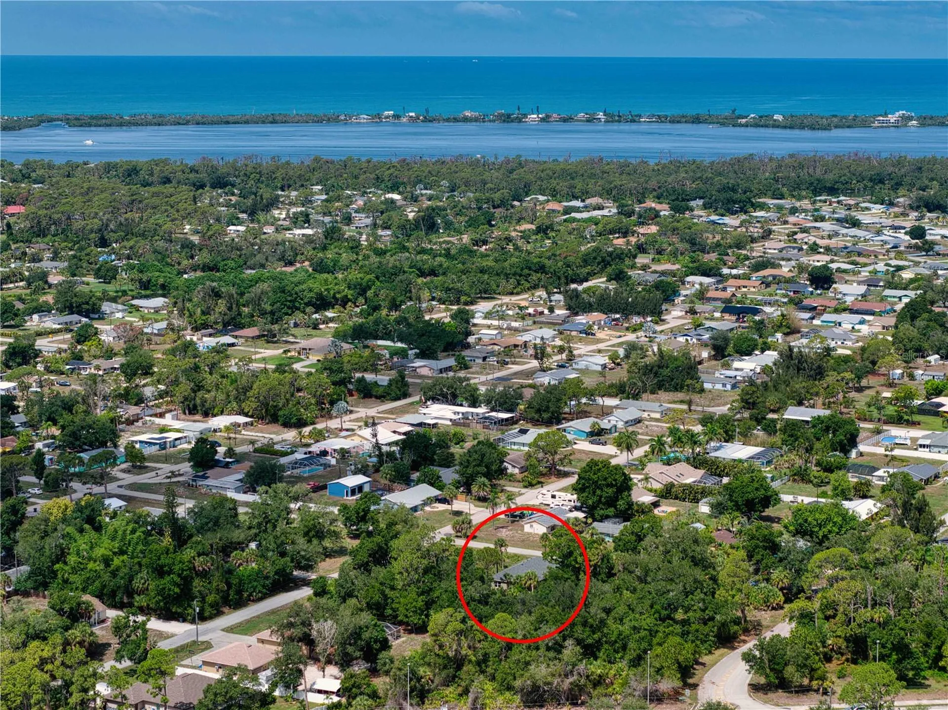 1183 Cedar Avenue Englewood FL 34223