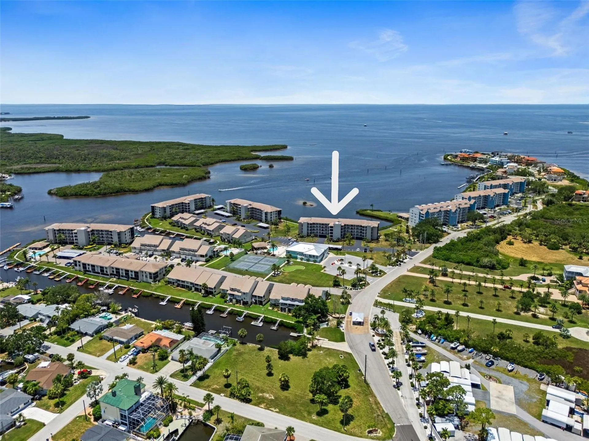 8251 Brent Street Port Richey FL 34668