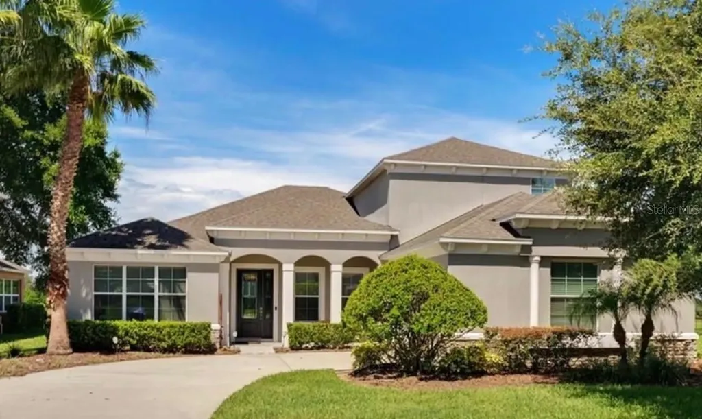 3552 Mccormick Woods Drive Ocoee FL 34761