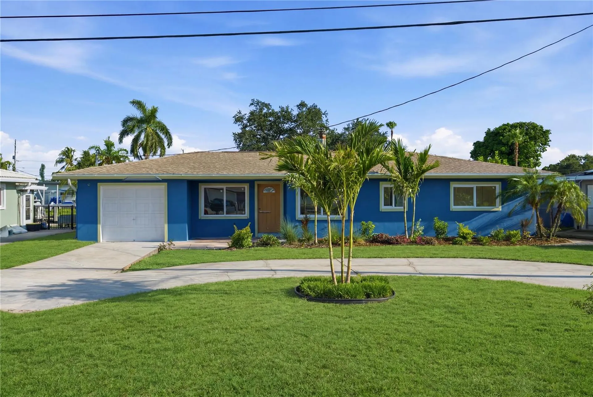 9460 Treasure Lane NE St Petersburg FL 33702