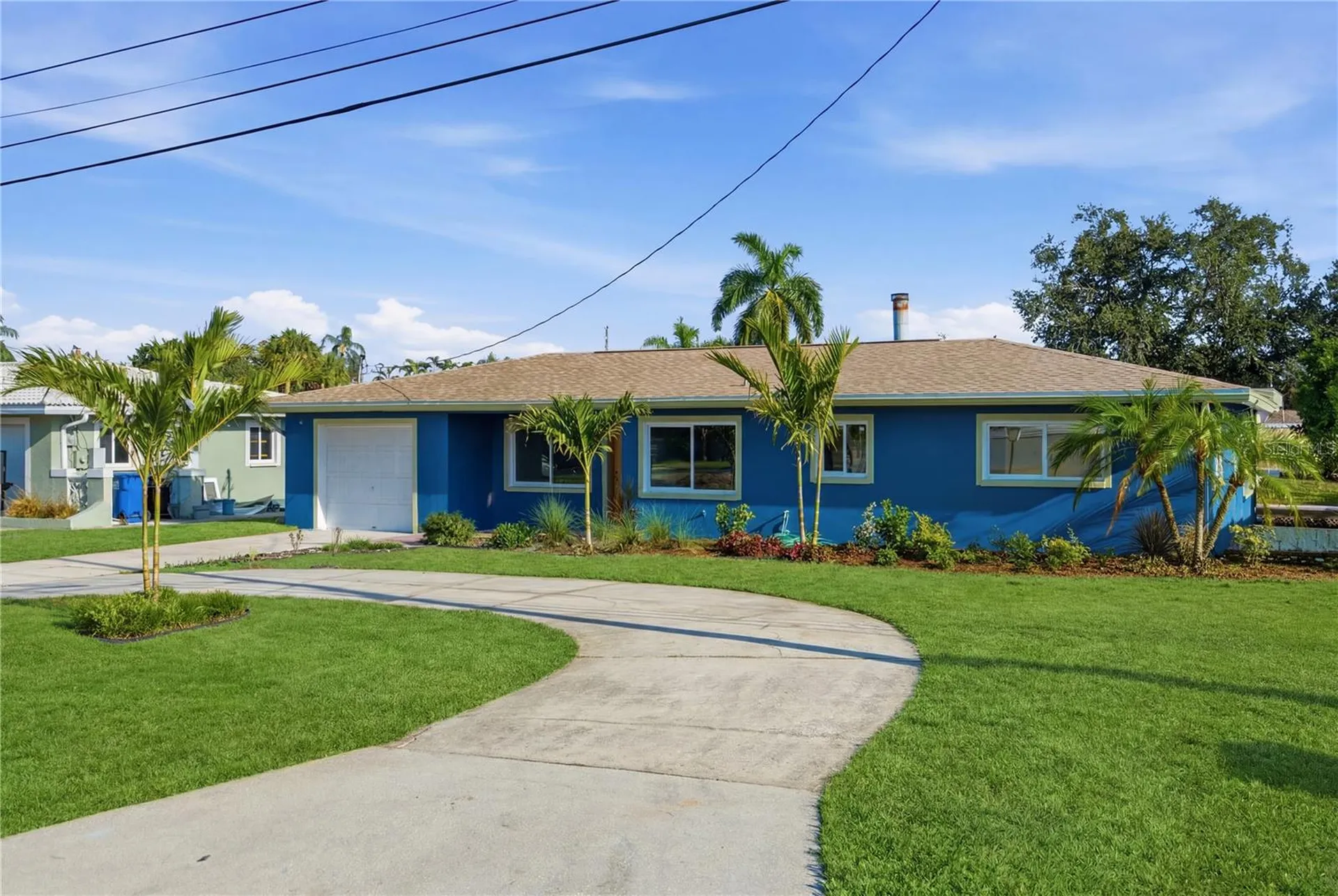 9460 Treasure Lane NE St Petersburg FL 33702