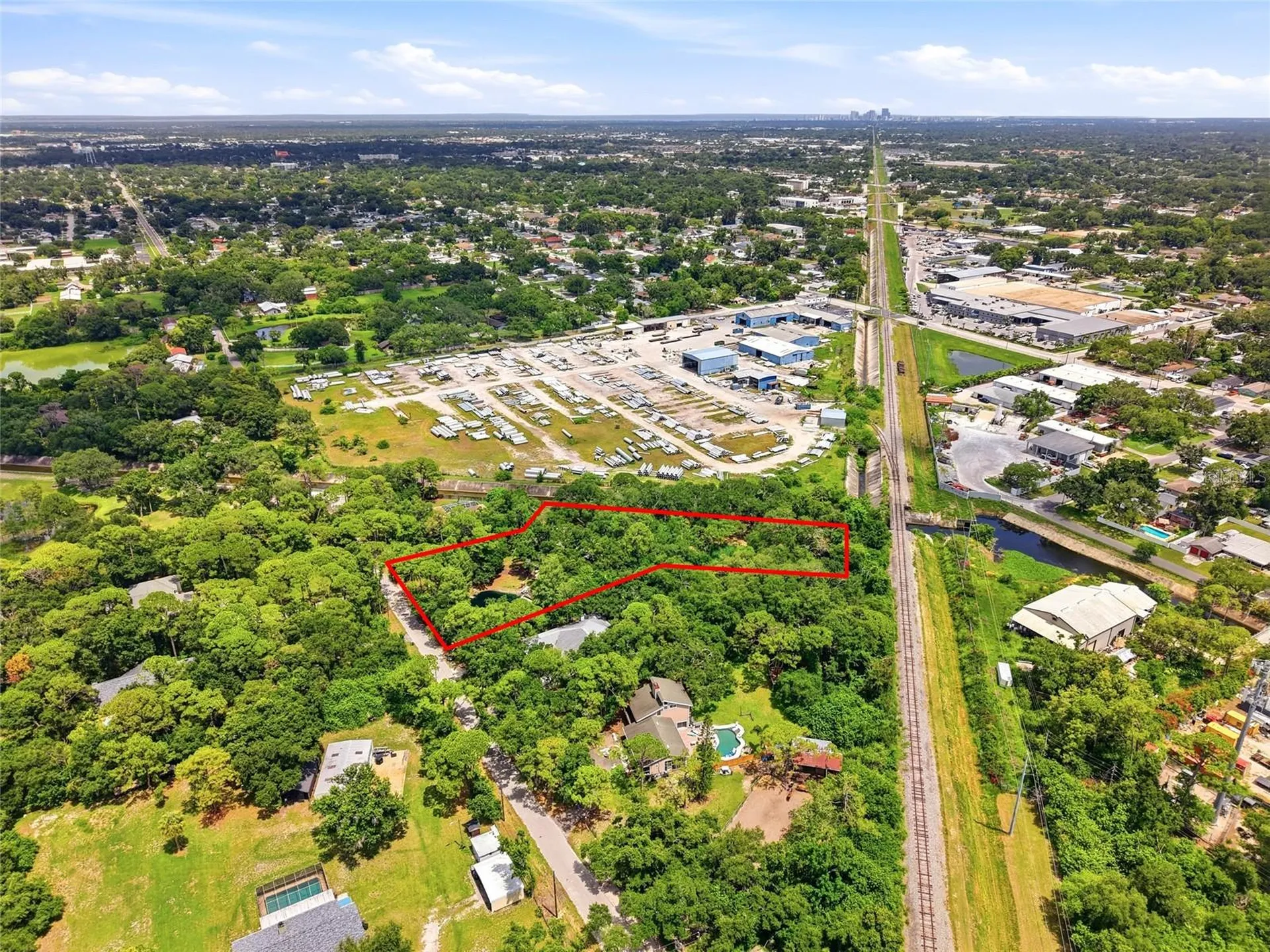 6300 86th Avenue N Pinellas Park FL 33782