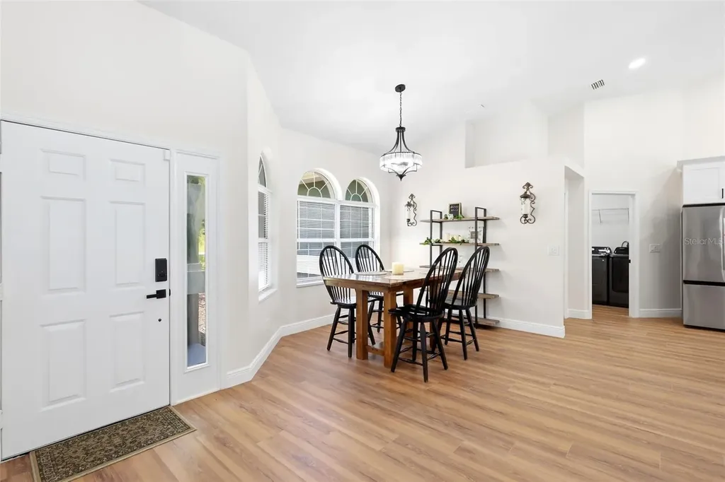 5042 N Peppermint Drive Beverly Hills FL 34465