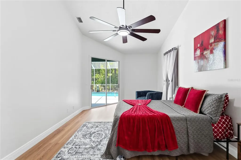 5042 N Peppermint Drive Beverly Hills FL 34465