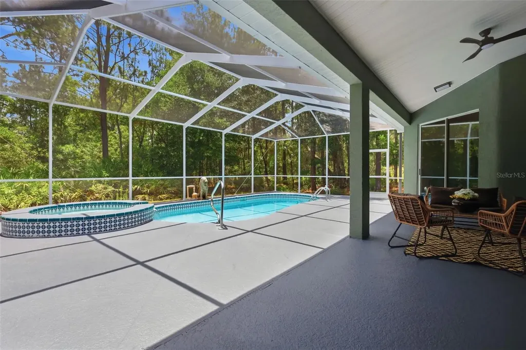 5042 N Peppermint Drive Beverly Hills FL 34465