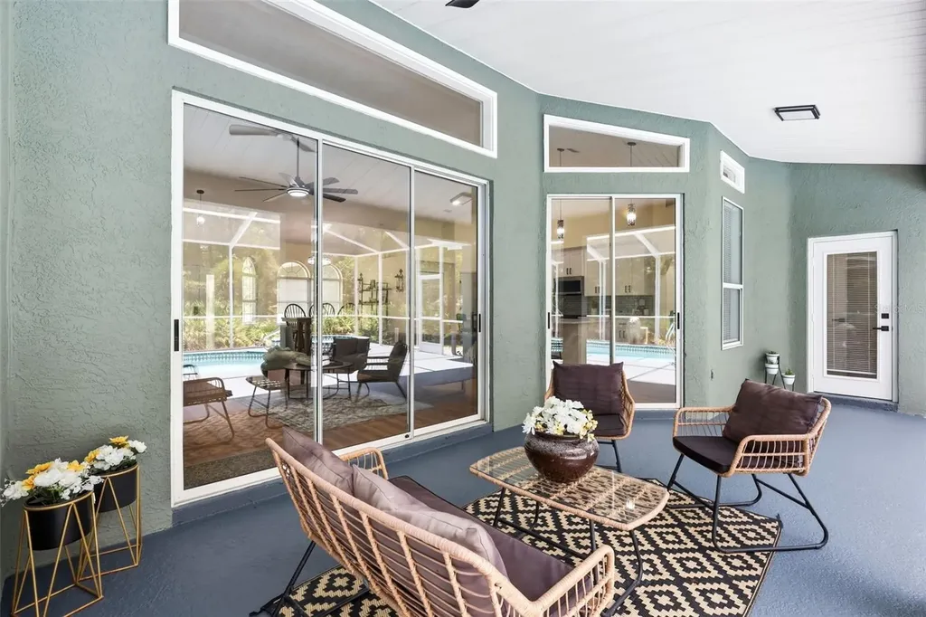 5042 N Peppermint Drive Beverly Hills FL 34465