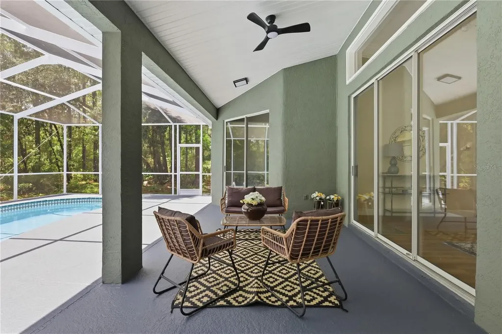 5042 N Peppermint Drive Beverly Hills FL 34465