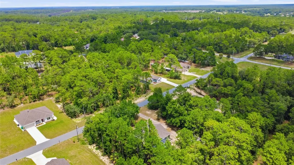 5042 N Peppermint Drive Beverly Hills FL 34465