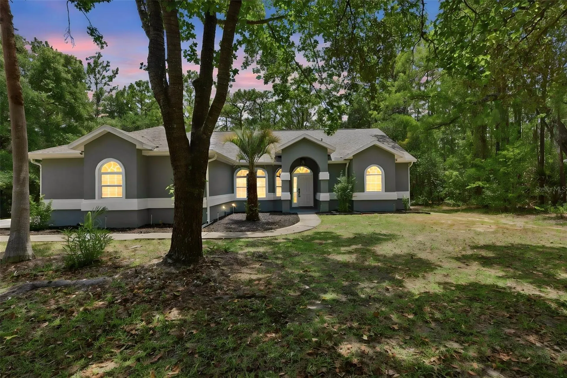 5042 N Peppermint Drive Beverly Hills FL 34465