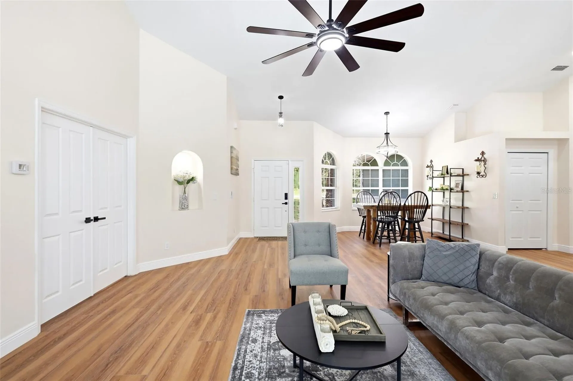 5042 N Peppermint Drive Beverly Hills FL 34465
