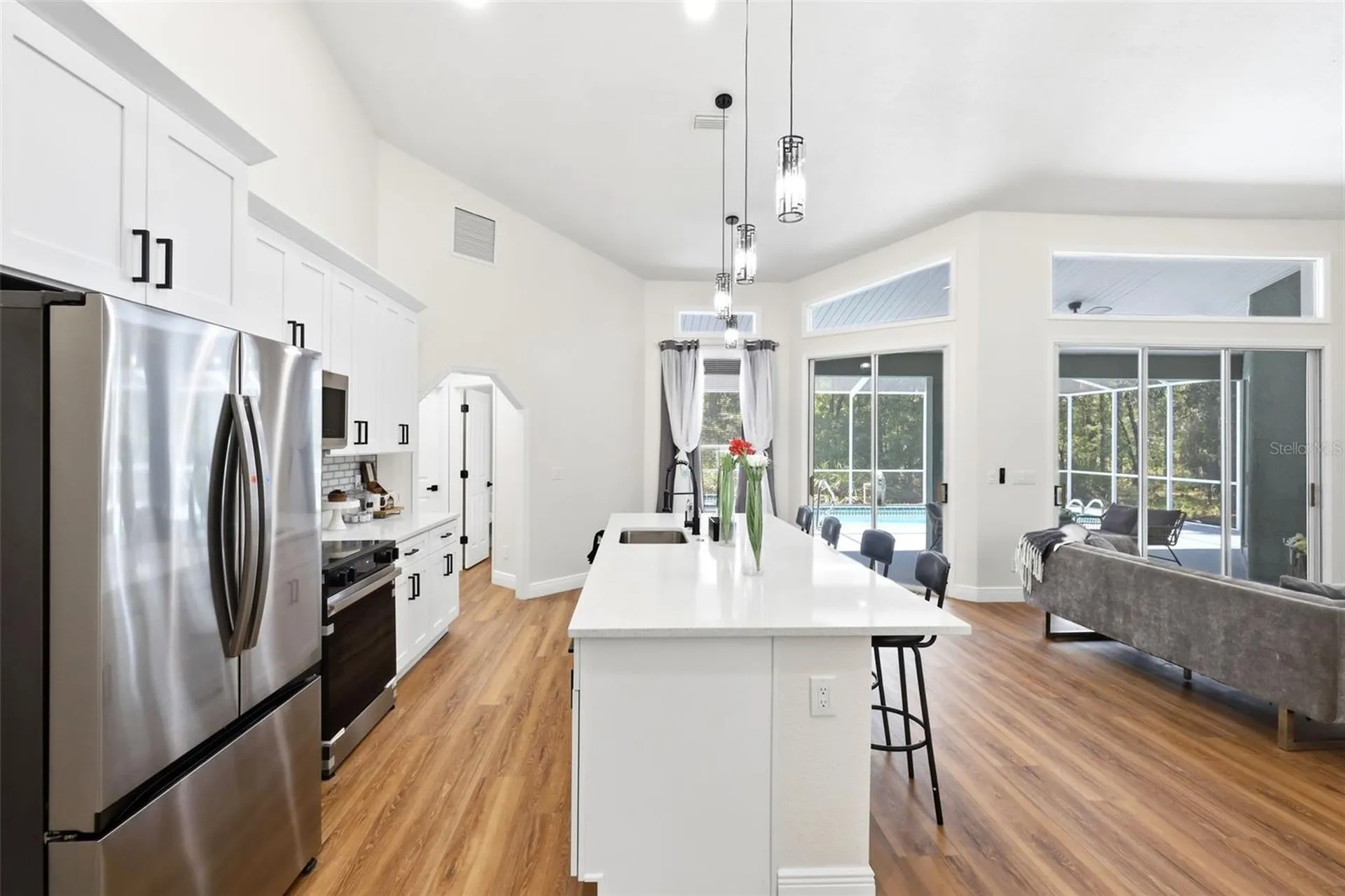 5042 N Peppermint Drive Beverly Hills FL 34465