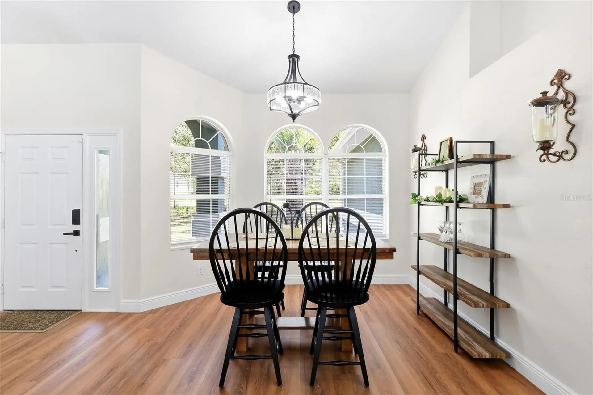 5042 N Peppermint Drive Beverly Hills FL 34465