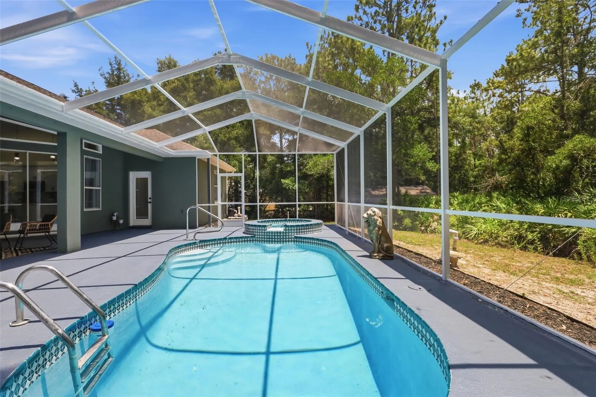5042 N Peppermint Drive Beverly Hills FL 34465