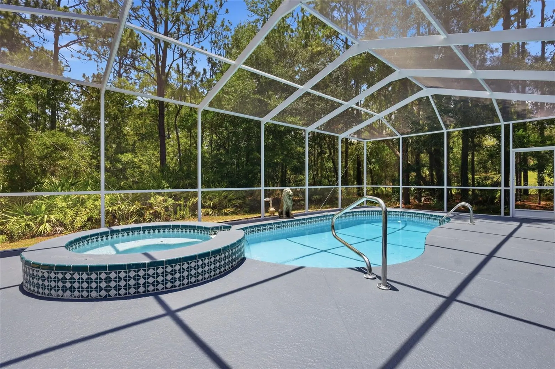 5042 N Peppermint Drive Beverly Hills FL 34465